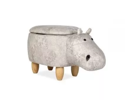 Detsk taburetka nosoroec - ed