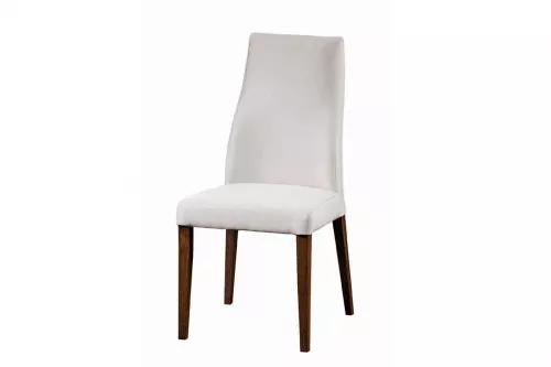 Jedlensk alnen stolika DORADO biela