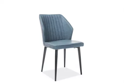 APOLLO jedlensk stolika, modr