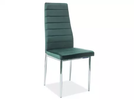 H-261 jedlensk stolika, chrm, zelen