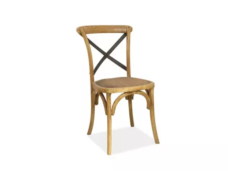 LARS II, jedlensk stolika, buk