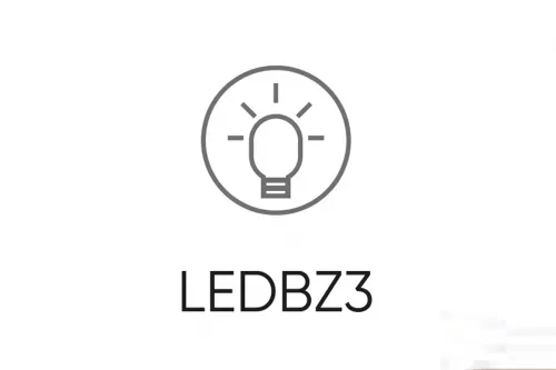 LED osvetlenie BZ-03