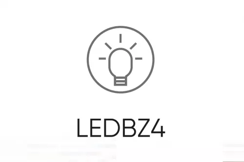 LED osvetlenie BZ-04
