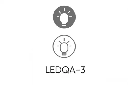 LED osvetlenie QA-03