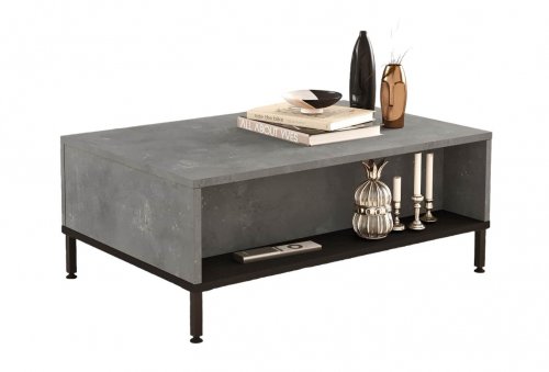 LV 31 modern� konferen�n� stol�k, bet�n/�ierna