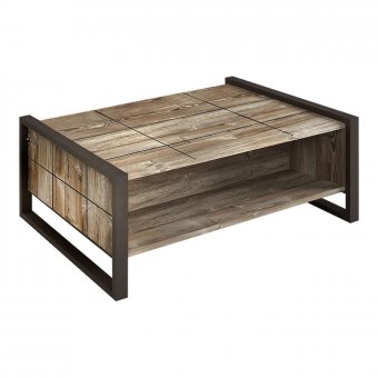 LOST industri�lny konferen�n� stol�k, p�tik