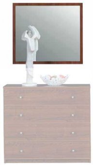 Sp�l�a FANTAZIE - zrkadlo, vi��a primavera