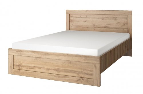 MORTIZ manelsk poste 140, dub Wotan