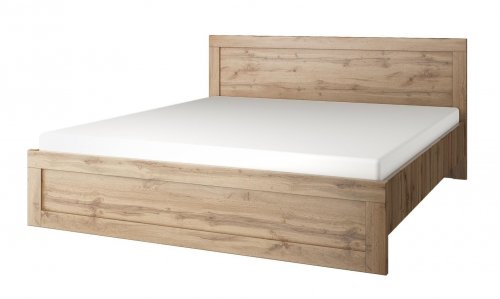 MORTIZ manelsk poste 180, dub Wotan
