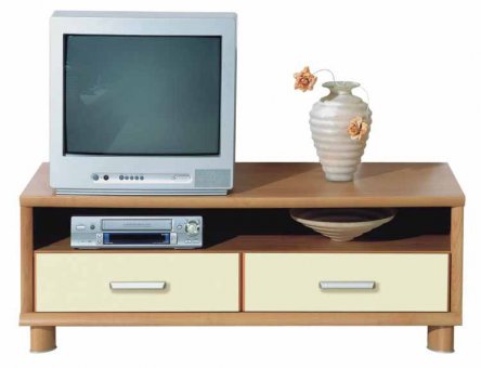 SYRIUS telev�zny stol�k xtrv2s/4/12,javor -vanilka