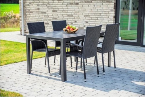 Z�hradn� set VM-P 4+1