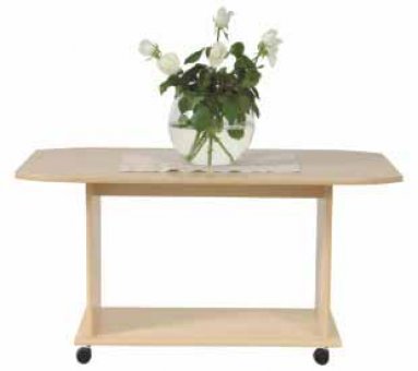 TIP TOP konferen�n� stol�k TLAW 55/100, javor niva