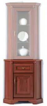 STYLIUS komoda-rohov� NKOM 1d1sn, �ere��a
