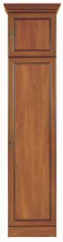 Vysok� skri�a Wiktor, jablo� tmav�