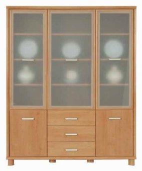 SYRIUS vitr�na x3w2d3s/20/16, javor strassburg