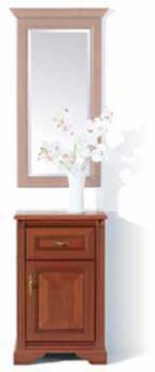 STYLIUS komoda NKOM 1d1s, �ere��a