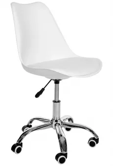 Oton stolika FD005 biela
