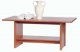 Konf.st�l LAWA  orech  aosta tmav�