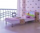 ZUZIA poste�; ru�ov�