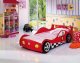 KUBA 12V poste�; �erven�