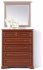 STYLIUS komoda NKOM 6s, �ere��a