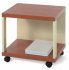 VIS a VIS kontejner-mobil.stol�k vc/4/4,�ere��a/va