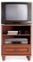 N.YORK telev�zny stol�k GRTV 60, jablo� tmav�