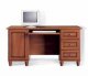 N.YORK pracovn� st�l GBIU 150, jablo� tmav�
