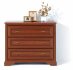 STYLIUS komoda NKOM 3s, �ere��a