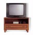 N.YORK telev�zny stol�k GRTV 90, jablo� tmav�