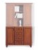N.YORK komoda GKOM 2d4s, jablo� tmav�