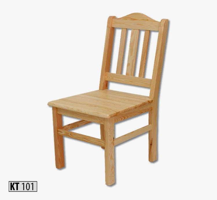 Drewmax Stolička KT101