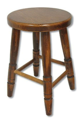 Drewmax Taburetka KT244