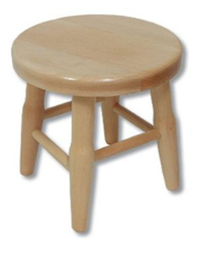 Drewmax Taburetka KT246