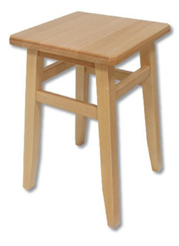 Drewmax Taburetka KT249