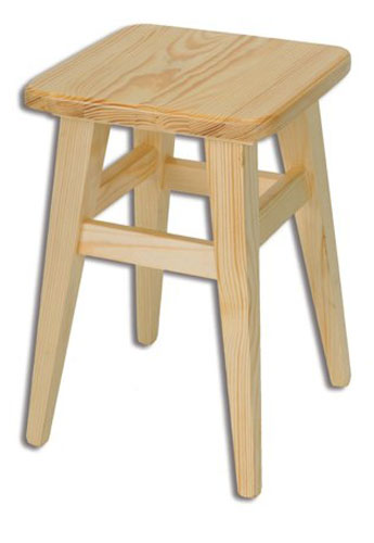 Drewmax Taburetka KT248
