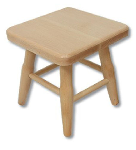 Drewmax Taburetka KT247