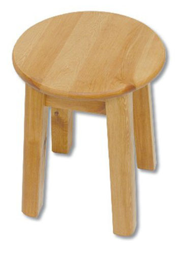 Drewmax Taburetka KT253