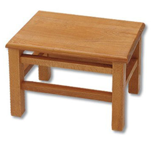 Drewmax Stolík KT254