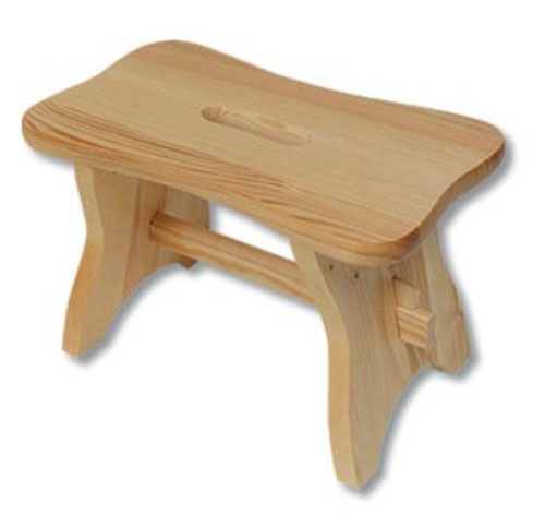 Drewmax Stolík KT256