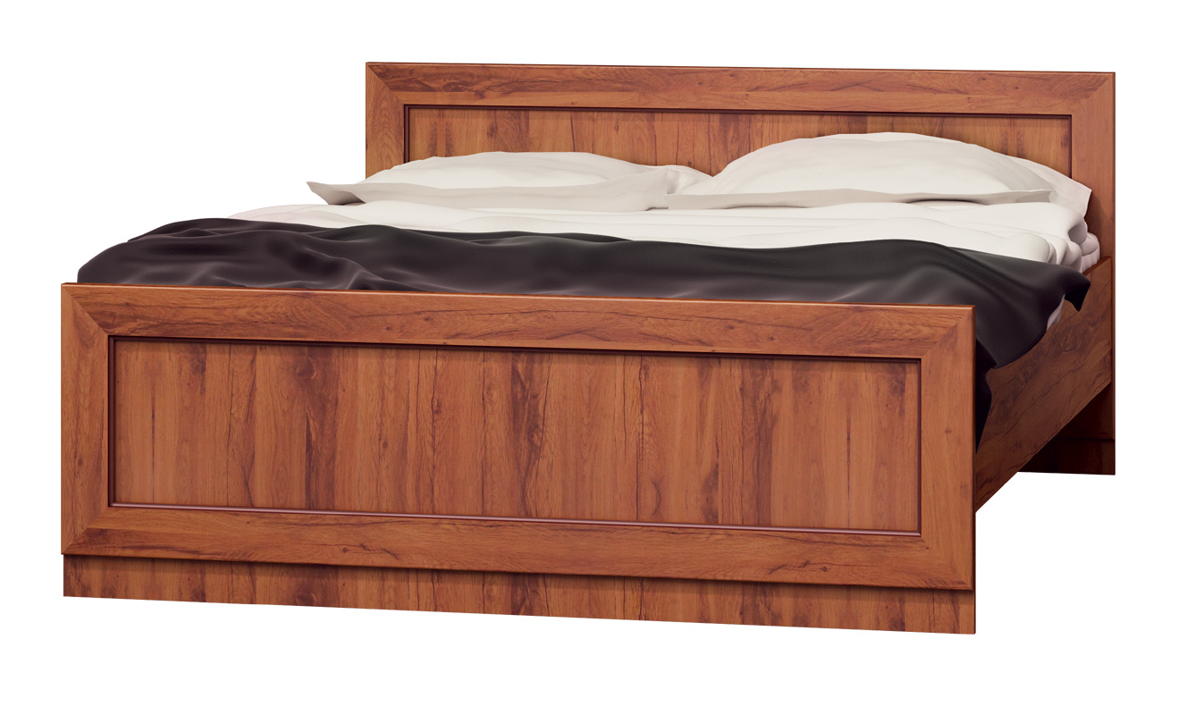 Jarstol TADEUSZ manželská posteľ T-20