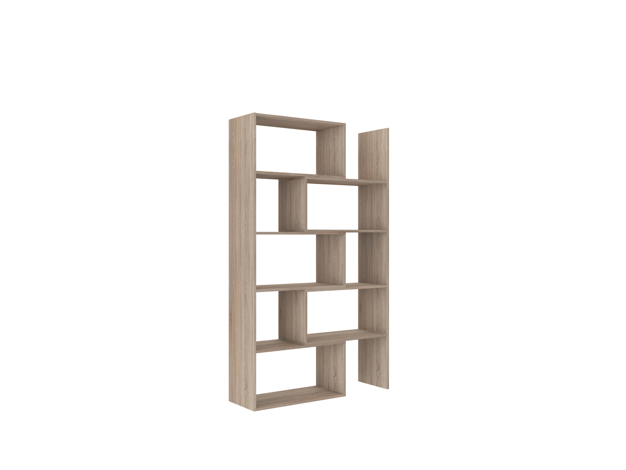 Kloe II 140 Dub sonoma