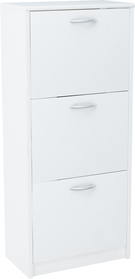 Casarredo VIVA botník 3K, biela
