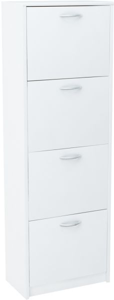 Casarredo VIVA botník 4K, biela