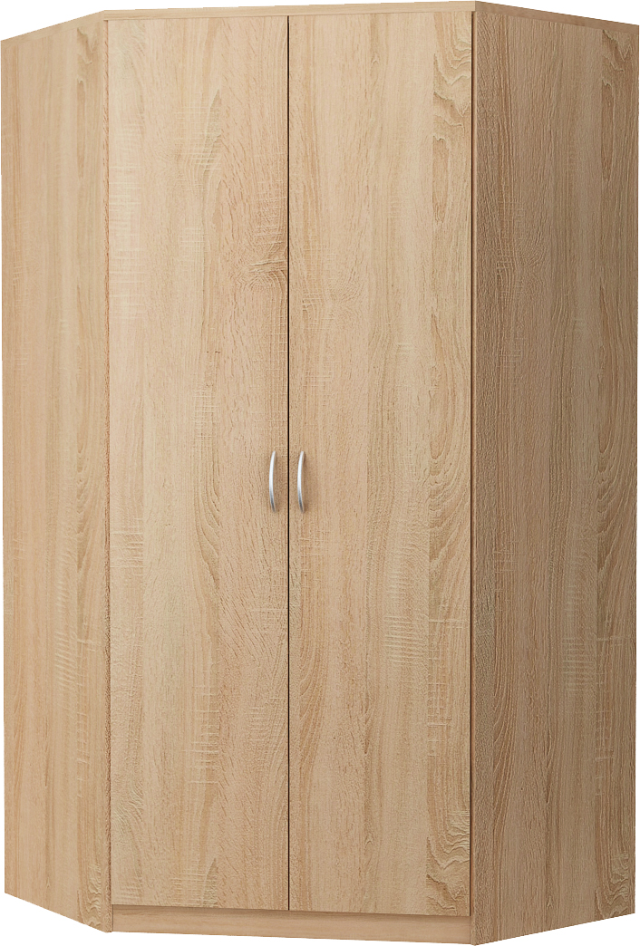 NajlacnejsiNabytok, Alex (dub sonoma)