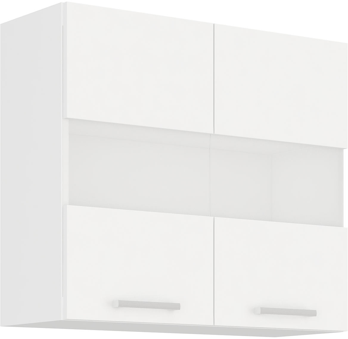 Lempert Horná skrinka EKO 80GS-72