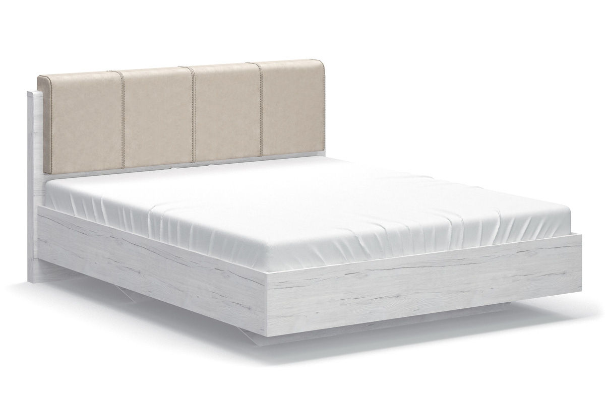 Casarredo KIM 160 manželská posteľ