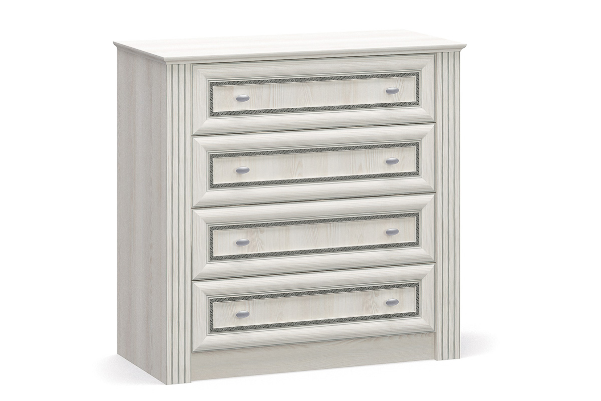 Casarredo BRISTOL zásuvková komoda