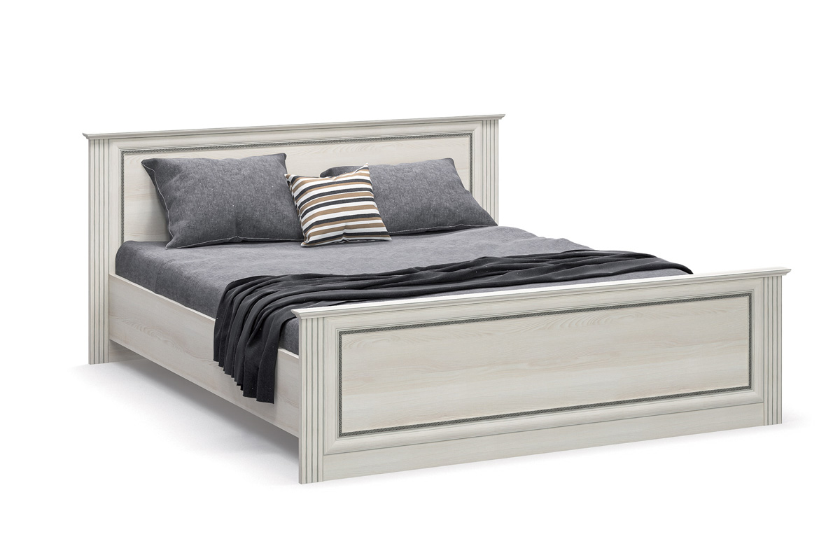 Casarredo BRISTOL manželská posteľ 160