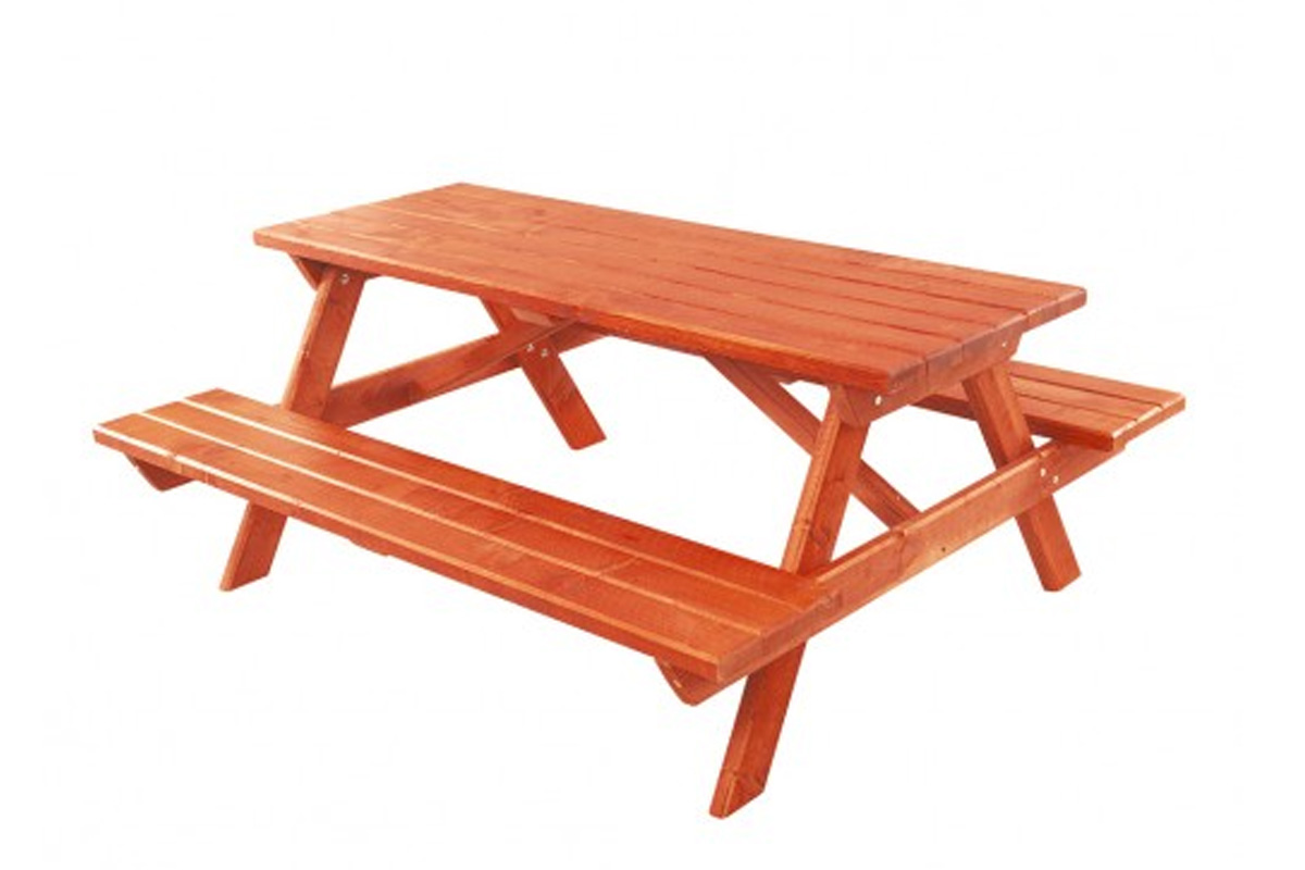 Drewmax Záhradné sedenie MO110, tik